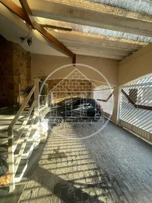 Sobrado com 4 Quartos à venda, 158m² no Interlagos, São Paulo