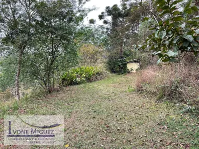 Lote/Terreno à venda, 2680m² no Araras, Petrópolis