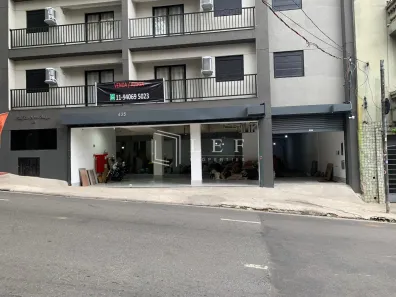 Sala Comercial para alugar, 208m² no Bela Vista, São Paulo