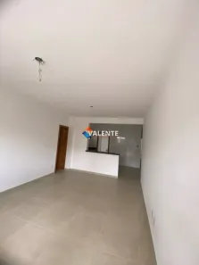 Sobrado com 2 Quartos à venda, 85m² no Marapé, Santos