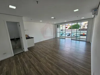 Sala Comercial à venda, 46m² no Anhangabaú, Jundiaí