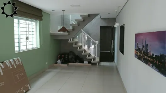 Casa com 3 Quartos à venda, 150m² no Novo Osasco, Osasco