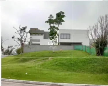Lote/Terreno à venda, 281m² no Mogi Moderno, Mogi das Cruzes