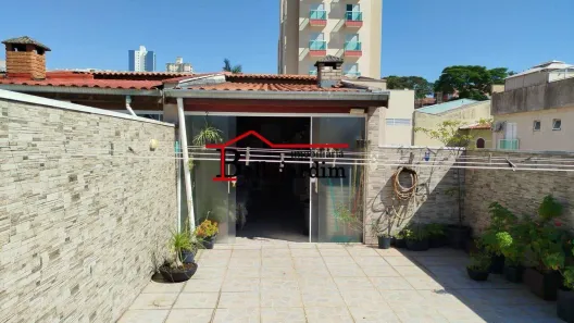 Cobertura com 2 Quartos à venda, 130m² no Vila Alzira, Santo André