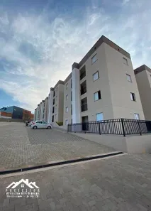 Apartamento com 2 Quartos à venda, 50m² no Parque das Nações, Limeira