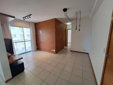 Apartamento com 2 Quartos à venda, 55m² no Morada de Laranjeiras, Serra