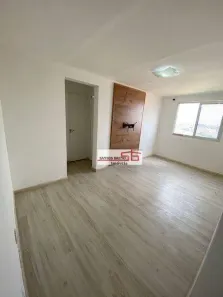 Apartamento com 2 Quartos à venda, 50m² no Jardim Tiro ao Pombo, São Paulo