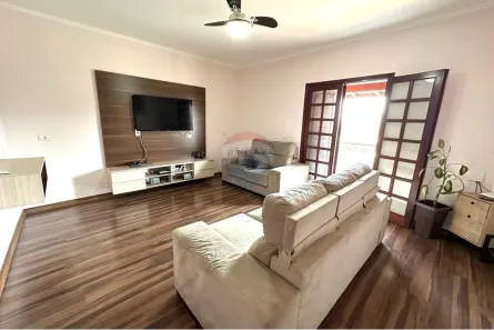 Casa com 3 Quartos à venda, 274m² no Jardim Parque Novo Mundo, Limeira