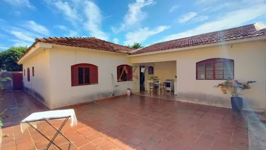 Casa com 3 Quartos à venda, 190m² no Boa Vista, São José do Rio Preto