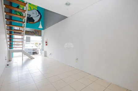 Imóvel Comercial à venda, 58m² no Boa Vista, Curitiba
