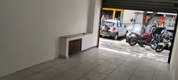 Ponto Comercial à venda, 19m² no Tijuca, Rio de Janeiro