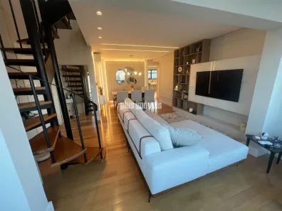Apartamento com 3 Quartos à venda, 190m² no Vila Andrade, São Paulo