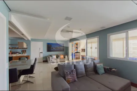 Apartamento com 3 Quartos à venda, 142m² no Ipiranga, São Paulo