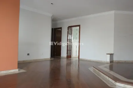 Apartamento com 3 Quartos à venda, 145m² no Vila Leopoldina, São Paulo