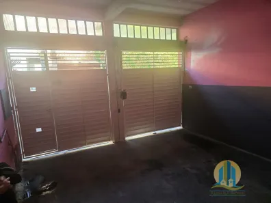 Casa com 2 Quartos para alugar, 74m² no Chácara do Solar II (Fazendinha), Santana de Parnaíba