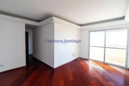 Apartamento com 3 Quartos à venda, 72m² no Parque Imperial, São Paulo