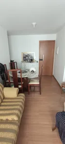 Apartamento com 2 Quartos à venda, 57m² no Jardim Nova Europa, Campinas