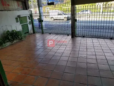 Imóvel Comercial com 3 Quartos para alugar, 700m² no Jardim Umuarama, São Paulo