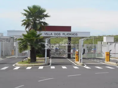 Lote/Terreno à venda, 360m² no Vila dos Plátanos, Campinas