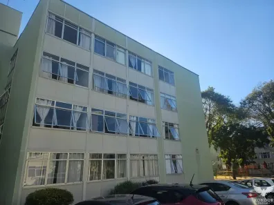 Apartamento com 2 Quartos à venda, 66m² no Cidade Industrial, Curitiba