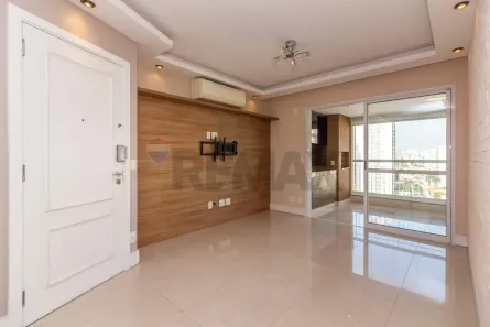 Apartamento com 3 Quartos à venda, 104m² no Vila Gumercindo, São Paulo