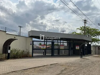 Casa de Condomínio com 4 Quartos à venda, 528m² no Campestre, Piracicaba