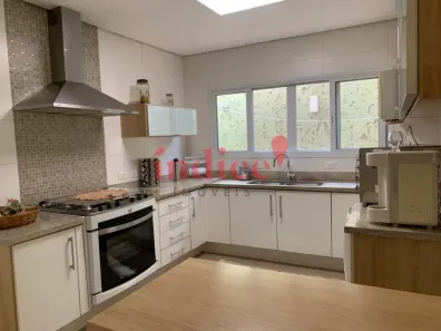 Casa de Condomínio com 3 Quartos à venda, 285m² no Jardim Nova Aliança Sul, Ribeirão Preto