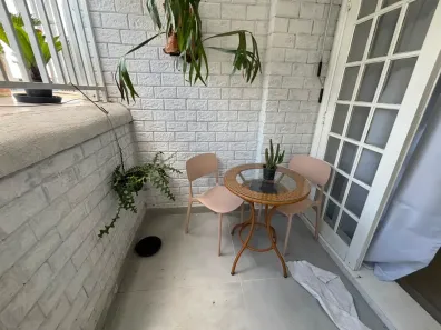 Apartamento com 1 Quarto para alugar, 38m² no Centro, Rio de Janeiro