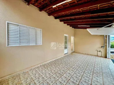 Casa com 3 Quartos à venda, 100m² no Jardim Antunes, São José do Rio Preto