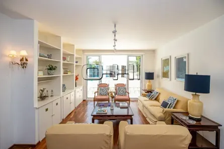 Casa com 4 Quartos à venda, 475m² no Brooklin Paulista, São Paulo