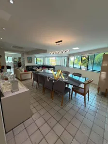 Apartamento com 4 Quartos à venda, 327m² no Casa Forte, Recife
