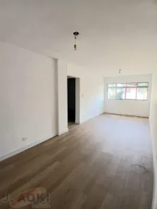 Apartamento com 1 Quarto para venda ou aluguel, 96m² no Vila Clementino, São Paulo