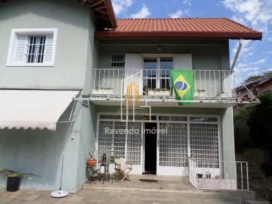 Sobrado com 4 Quartos à venda, 450m² no Campo Belo, São Paulo