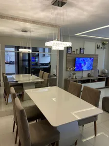 Apartamento com 3 Quartos à venda, 111m² no Jardim Bonfiglioli, Jundiaí