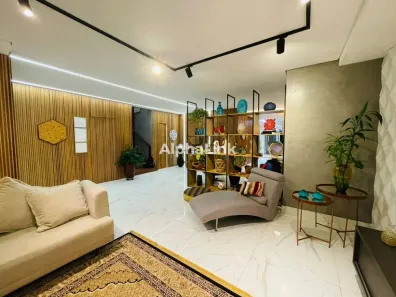 Casa de Condomínio com 4 Quartos à venda, 450m² no Alphaville, Santana de Parnaíba