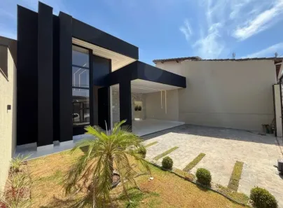 Casa de Condomínio com 3 Quartos para alugar, 450m² no Setor Habitacional Vicente Pires, Brasília