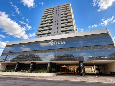 Sala Comercial à venda, 79m² no Pátria Nova, Novo Hamburgo