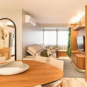Apartamento com 3 Quartos à venda, 97m² no Panazzolo, Caxias do Sul