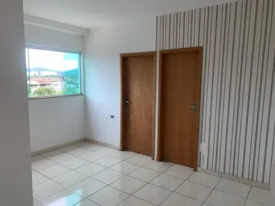 Apartamento com 1 Quarto à venda, 30m² no Parque São Vicente, São Vicente