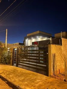 Casa com 2 Quartos à venda, 85m² no Loteamento Jorge Rodrigues, São José do Rio Preto