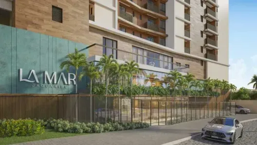 Apartamento com 3 Quartos à venda, 115m² no Piatã, Salvador