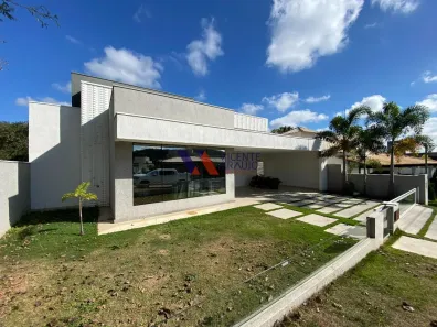 Casa de Condomínio com 3 Quartos à venda, 260m² no Ponte Alta, Betim