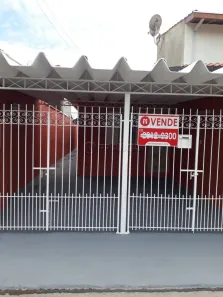 Casa com 2 Quartos à venda, 91m² no Vila Zezé, Jacareí