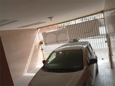 Sobrado com 3 Quartos à venda, 125m² no Jardim Vila Formosa, São Paulo