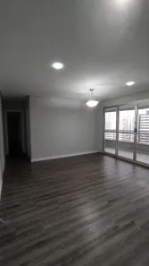 Apartamento com 3 Quartos para alugar, 122m² no Santa Rosa, Londrina