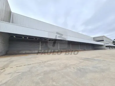 Galpão/Depósito/Armazém à venda, 9088m² no Jardim da Glória, Cotia