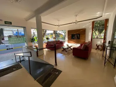 Ponto Comercial à venda, 2000m² no Jardim São Dimas, São José dos Campos