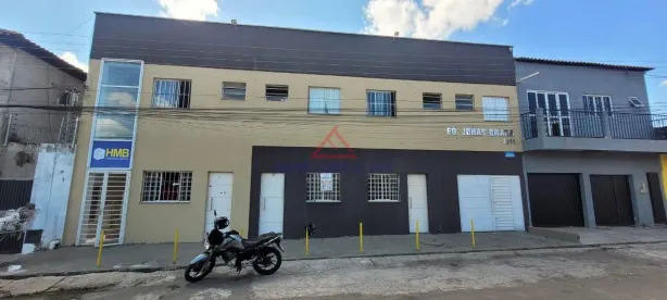 Apartamento com 1 Quarto para alugar, 10m² no Vermelha, Teresina