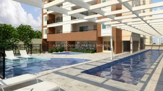 Apartamento com 3 Quartos à venda, 113m² no Vila Mariana, São Paulo