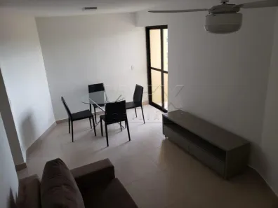 Apartamento com 2 Quartos à venda, 55m² no Jardim Infante Dom Henrique, Bauru